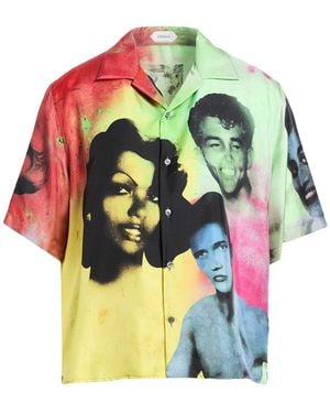 Versace Shirt - Grey