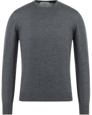 La Fileria Jumper - Grey