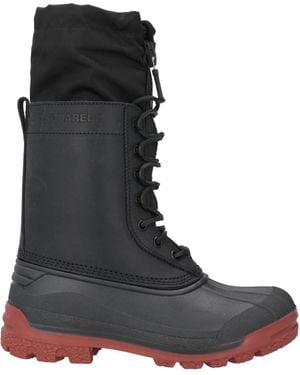 DSquared² Stiefelette - Schwarz