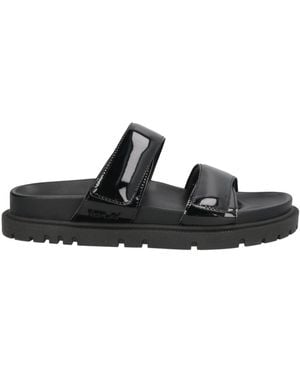Replay Sandals - Black