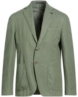 Paoloni Blazer - Green
