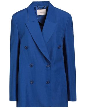 Dorothee Schumacher Blazer - Blau