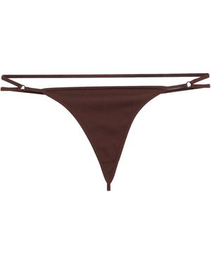 ANDREADAMO Brief - Brown