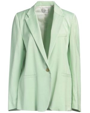 forte_forte Blazer - Green