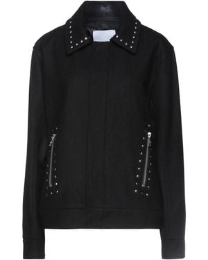 Gaelle Paris Chaqueta Y Cazadora - Negro