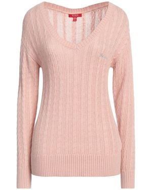 Guess Pullover - Rosa