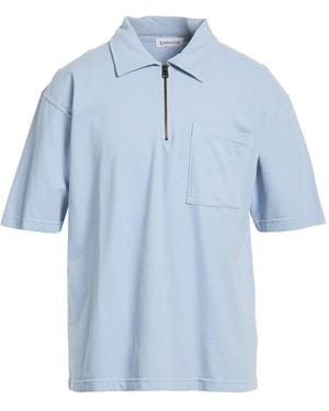 Bellwood Poloshirt - Blau