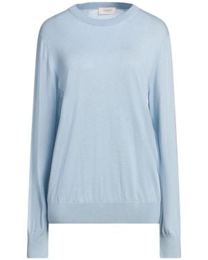 Agnona Jumper - Blue