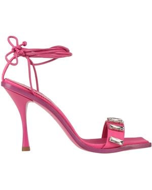 DSquared² Sandals - Pink