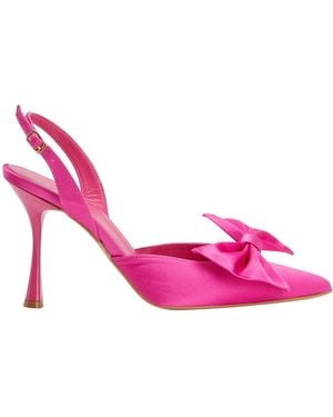 8 by YOOX Court Shoes - Pink