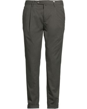 Myths Trousers - Grey