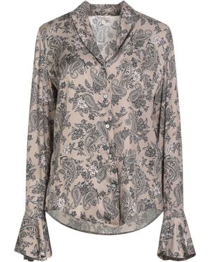 Camicettasnob Shirt - Grey