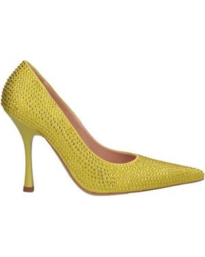 Liu Jo Pumps - Metallic