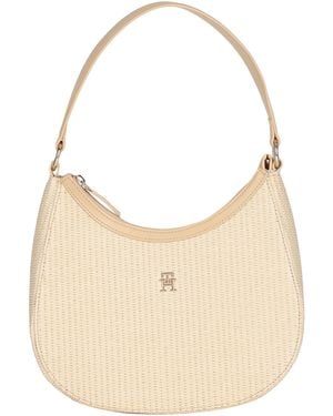 Tommy Hilfiger Handbag - Natural