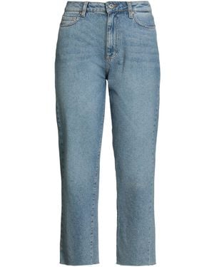 Dixie Jeans Cotton - Blue