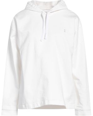 ICON DENIM Top - White