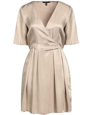 ARMANI EXCHANGE Vestito Corto - Neutro