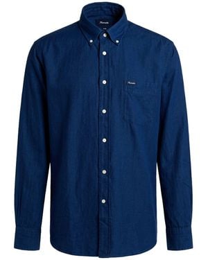 Façonnable Shirt - Blue