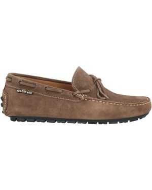 Roberto Botticelli Loafer - Brown