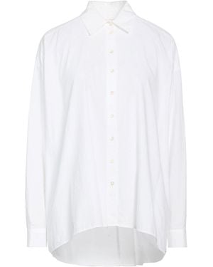 Ottod'Ame Shirt Cotton - White