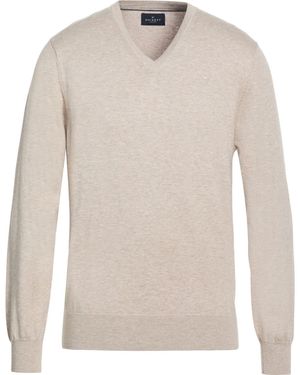 Hackett Jumper - White