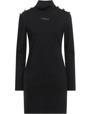 Odi Et Amo Minivestido - Negro