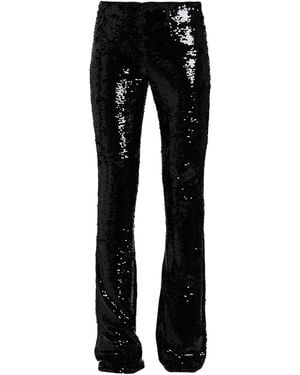 Blumarine Trouser - Black