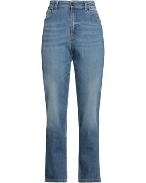PT Torino Jeans Cotton, Elastane - Blue