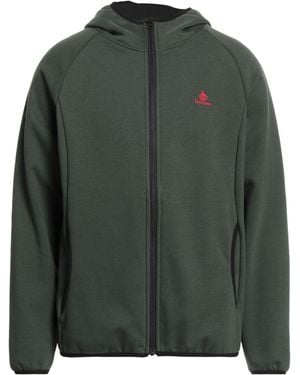 Dynamo Sweatshirt - Green