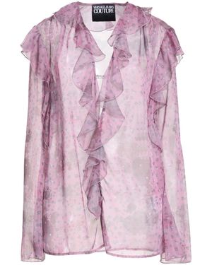 Versace Jeans Couture Top - Rosa