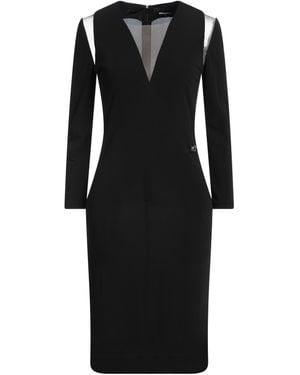 DSquared² Vestito Corto - Nero