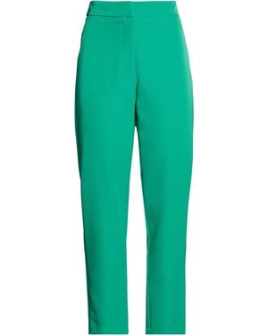 SILENCE LIMITED Trouser - Green