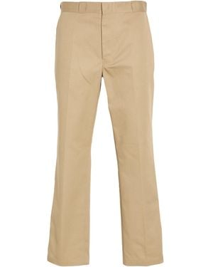 Maison Margiela Trouser - Natural