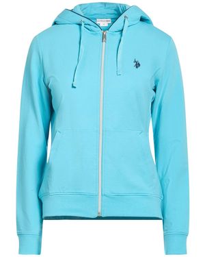 U.S. POLO ASSN. Sweatshirt - Blue