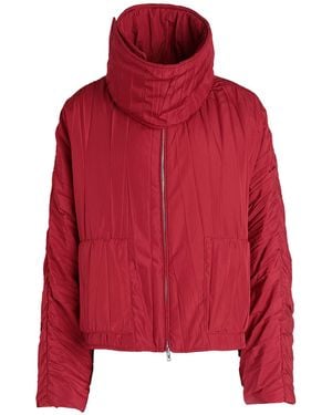 Pierantonio Gaspari Jacke & Anorak - Rot