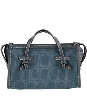Gianni Chiarini Handbag - Blue