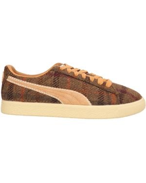 PUMA Sneakers - Braun