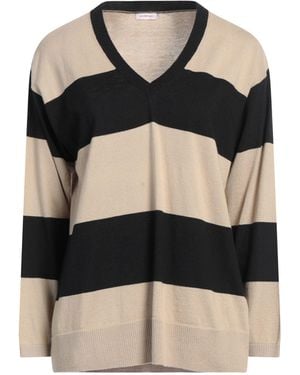 Rossopuro Pullover - Nero