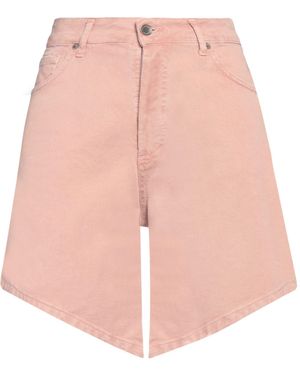 Souvenir Clubbing Shorts & Bermuda Shorts - Pink