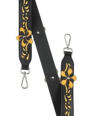 Avenue Bag Strap - Black