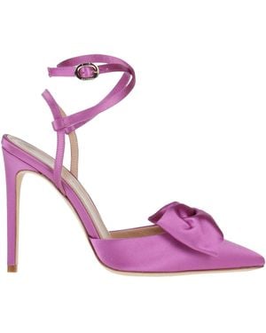 Dee Ocleppo Sandals - Purple