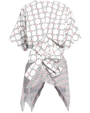 Golden Goose Top - Blanco