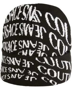 Versace Jeans Couture Hats - Black