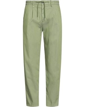 Berna Trouser - Green