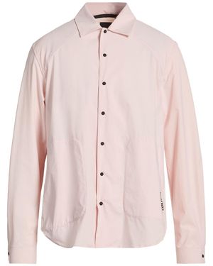 Colmar Shirt - Pink