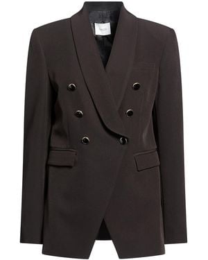 GAUDI Blazer Polyester, Elastane - Black