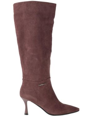 Gai Mattiolo Boot - Brown