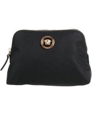 Versace Pochette - Schwarz