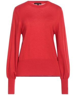 ARMANI EXCHANGE Pullover - Rot