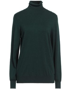 Kocca Turtleneck - Green